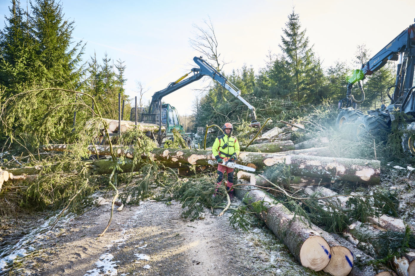 Industrie & Handwerk